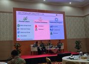 Bukan Utama, Pendidikan jadi Prioritas Pendukung, Pengamat Ragu Indonesia Emas 2045 Akan Terwujud