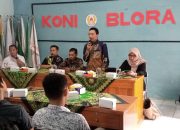 koni blora