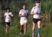 road to the wujil semarang