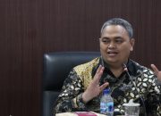 Wakil Ketua DPRD Jawa Tengah Sarif Abdillah// pariwisata
