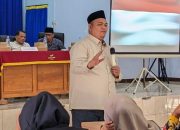 lebaran Jawa Tengah WIsata