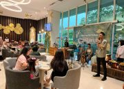 Hotel Horison Nindya Semarang