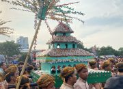 dugderan semarang
