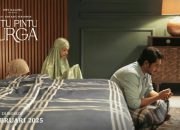 Film PIntu Pintu Surga