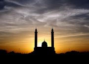 masjid ramadhan