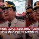 Walikota Semarang Agustina Wilujeng