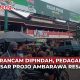 Pasar Projo Ambarawa