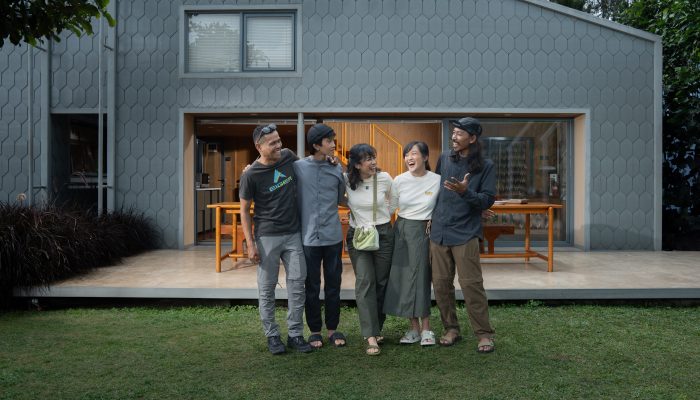 Dukung Momen Kebersamaan Keluarga, Eiger Tawarkan Hampers Lebaran