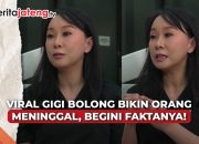 Video Viral Gigi Bolong Bikin Orang Meninggal, Begini Faktanya!
