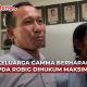 keluarga Gamma korban ditembak polisi