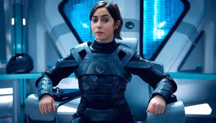 Anti Gabut! Ini Film dan Serial Seru yang Bakal Tayang April 2025 di Netflix, Ada Black Mirror