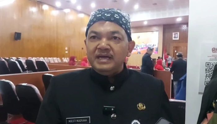 Ngesti Sebut Tantangan Kabupaten Semarang di Usia ke-504 Makin Berat, Banyak ‘PR’ yang Belum Terselesaikan