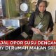 opor susu semarang