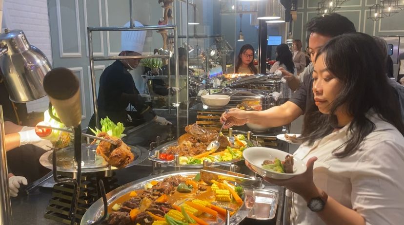 Bukber Hotel Semarang | Hotel Ramadan