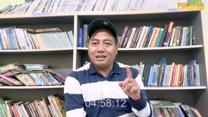 nasi goreng megawati | Partai Super Tbk