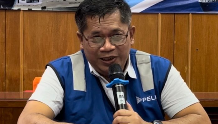 Prediksi Pemudik Kapal Lebaran 2025 Meningkat, PT Pelni Imbau Beli Tiket Online Agar Tak Tertipu Calo