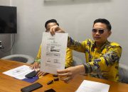 Awal Mula Kenalan ke Istri, Brigadir Ade Kurniawan Pembunuh Bayi Sempat Ngaku Pegawai Swasta