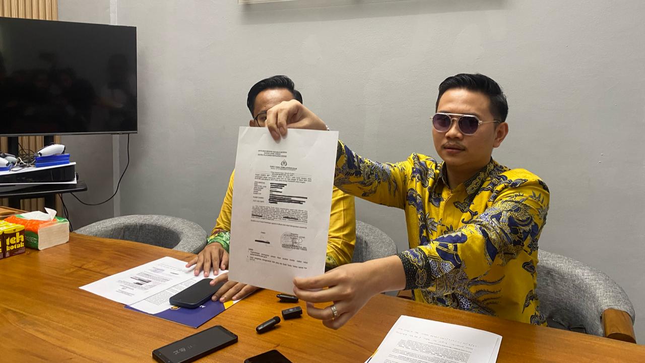 Ade Kurniawan | Polda Jateng Anak