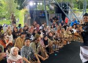 Angklung Semarang