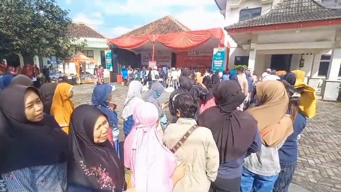 Gerakan Pangan