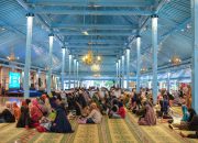 Pengajian Aqua