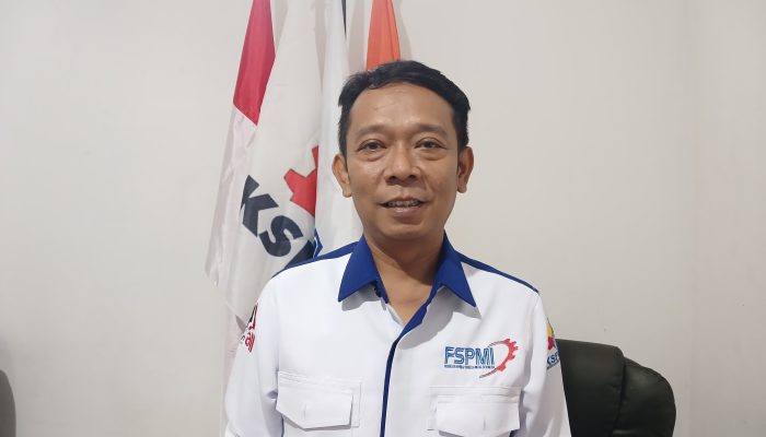 KSPI Jateng Anggap Pailitnya PT Sritex Kesalahan Kemnaker: Gagal Selamatkan, Permalukan Prabowo