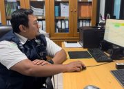 Waspada! Hujan Diprediksi Guyur Semarang dan Jawa Tengah saat Idul Fitri, Ini Rincian Wilayahnya
