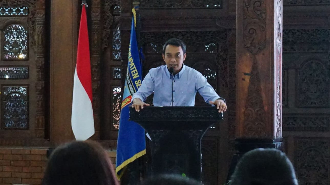 Katolik Kabupaten Semarang