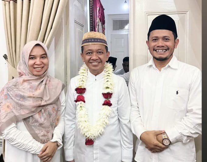 minyak sumur tua
