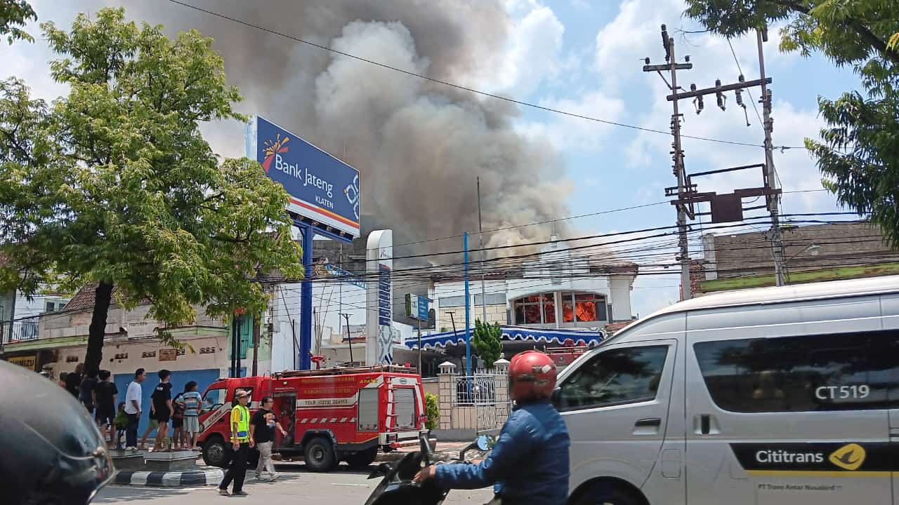 Bank Jateng Klaten