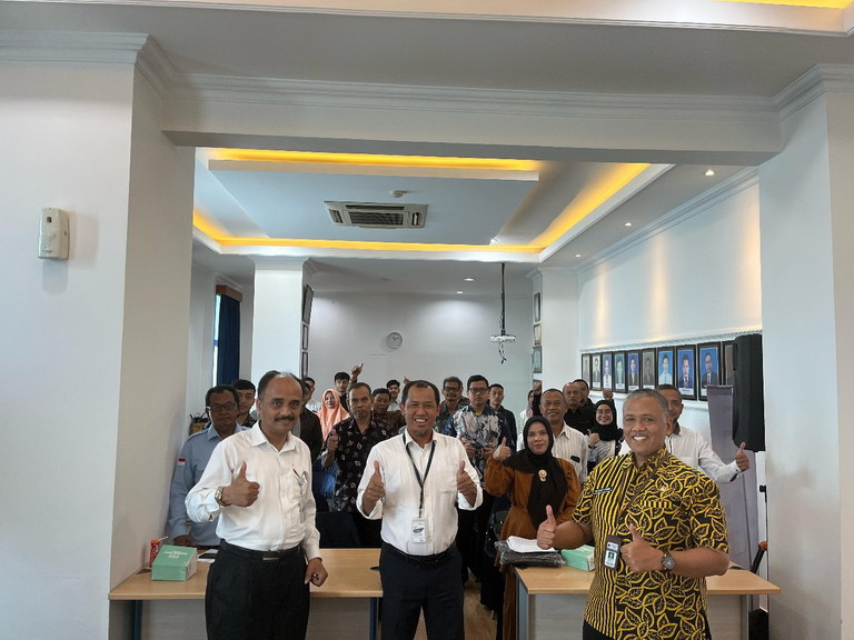 Agen Duta Wonosobo