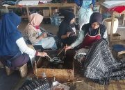 Pandemi Berlalu, UKM Batik di Kabupaten Semarang Belum Kunjung Bangkit: Masih Lesu dan Sepi