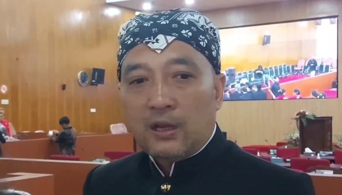Ketua DPRD Kabupaten Semarang Sayangkan Kasus Dokumen PBG Palsu Tak Jelas Tindak Lanjutnya
