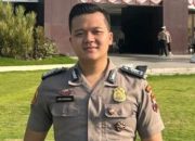 Brigadir Ade Kurniawan Pembunuh Bayi Sendiri Resmi Jadi Tersangka, Terancam 15 Tahun Bui