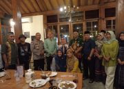 Bukber Bareng Warga, Wakil Bupati Blora Tampung Aspirasi Terkait Infrastruktur: Pingine Dalane Alus