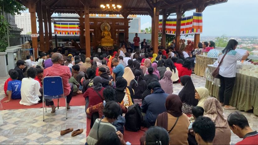 Buka Vihara