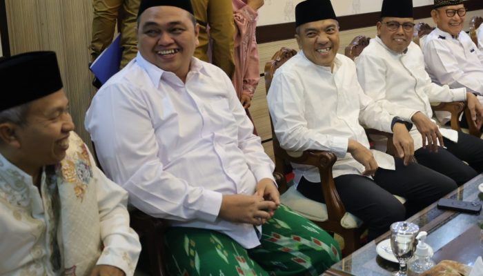 Soroti Kesejahteraan Nelayan Kecil, Wakil Ketua DPRD Jateng Dorong Ketersediaan Prasarana Perikanan