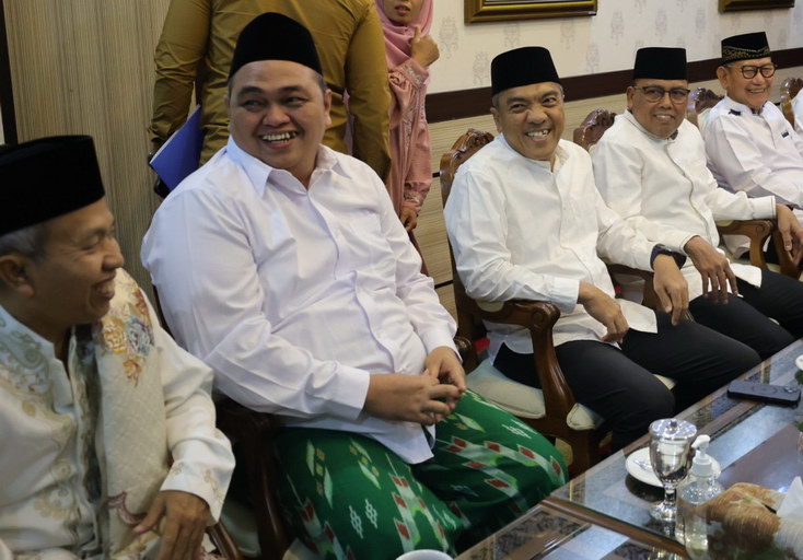 Nelayan Jawa Tengah