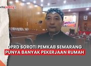 DPRD Kabupaten Semarang