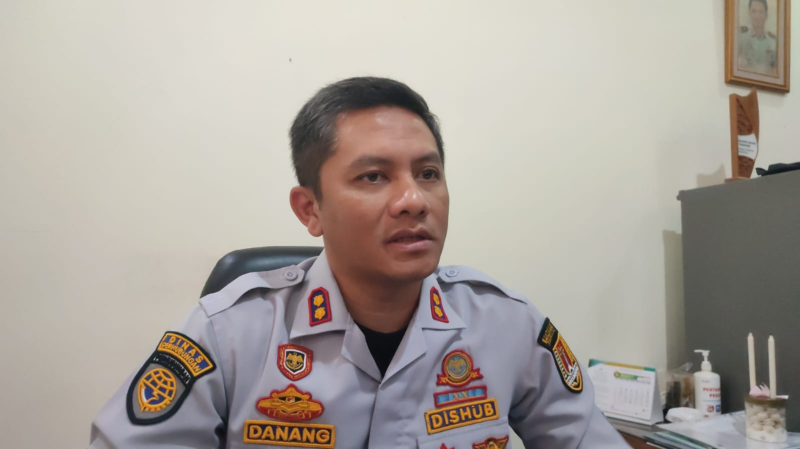 Rekayasa Mudik