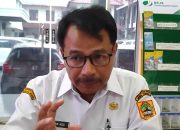H-4 Lebaran, Ratusan Pekerja di Jawa Tengah Ngadu Soal THR ke Disnakertrans