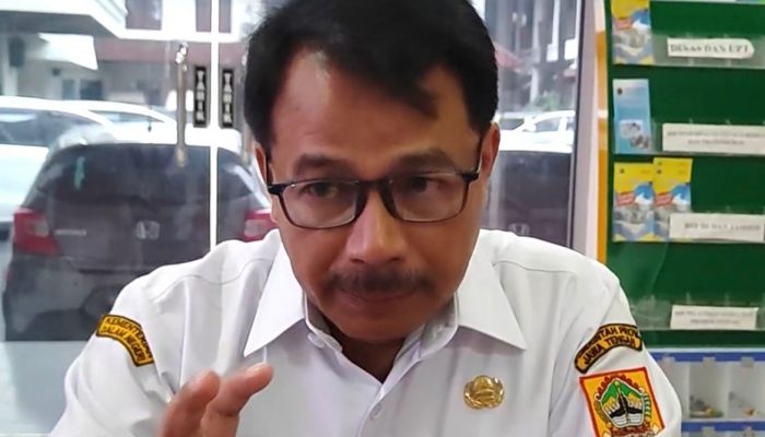 H+9 Lebaran, 16 Perusahaan di Jawa Tengah Masih Belum Beri THR, Disnaker Kirim Tim Pengawas