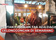 daging glonggongan