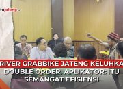 Video Driver Grab Keluhkan Kebijakan Double Order
