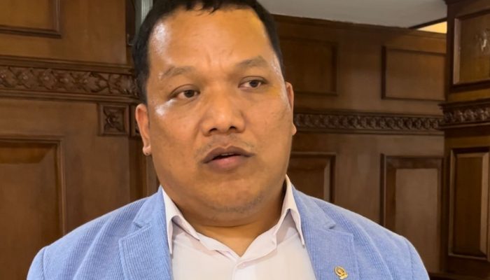 Komisi II DPR RI Respons Polemik PPPK Guru di Jateng: Pemda Buka Formasi Tak Sesuai Database BKN