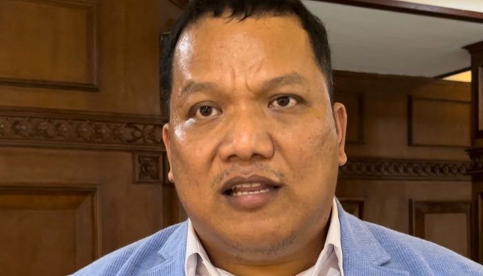 Masih Ada 1,7 Juta PPPK Belum Terserap, Komisi II DPR RI: Jangan Sampai Efisiensi Hambat Penyerapan