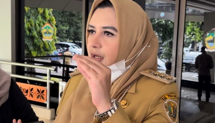 Admin IG Bupati Pekalongan Dipindah Imbas Maki Netizen, Fadia Arafiq: Tukang Sayur Aja Punya Musuh