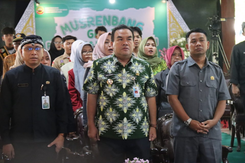 Musrenbang Blora