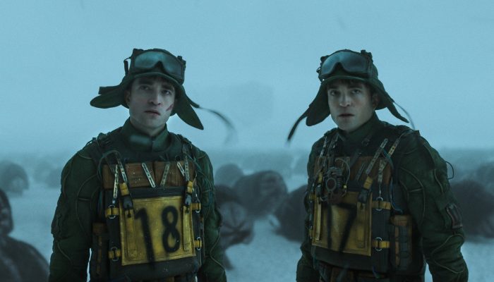 Ikuti Petualangan Seru Robert Pattinson, Ini 3 Fakta Menarik Film Mickey 17 yang Tayang di Bioskop