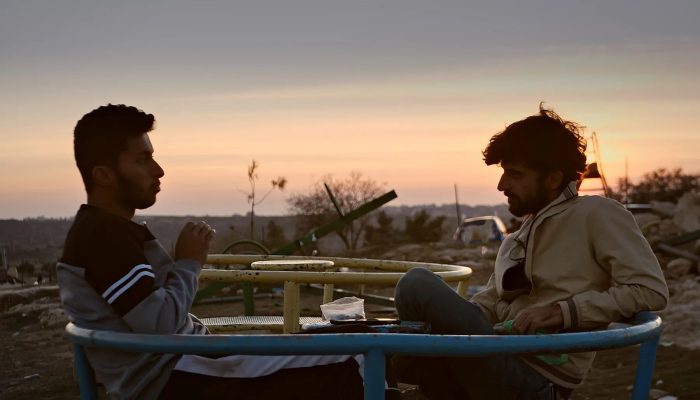 Fakta-fakta Menarik No Other Land, Dokumenter soal Palestina Peraih Oscar 2025